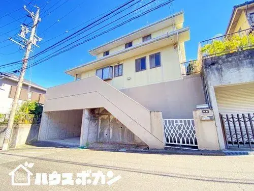 Akiya in Aichi