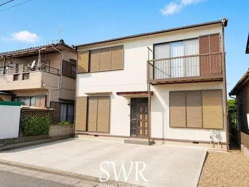 Akiya in Aichi