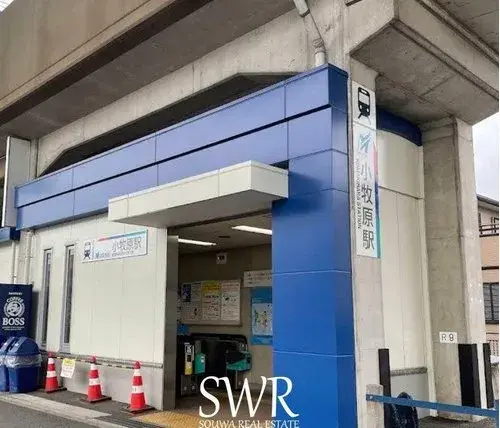 5LDK Propiedad Ciudad de Komaki Prefectura de Aichi (13)
