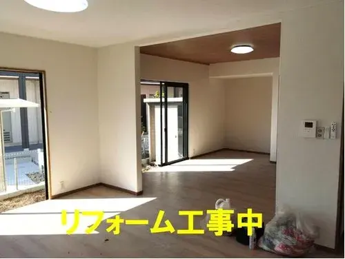 4LDK房产 小牧市 爱知县 (4)