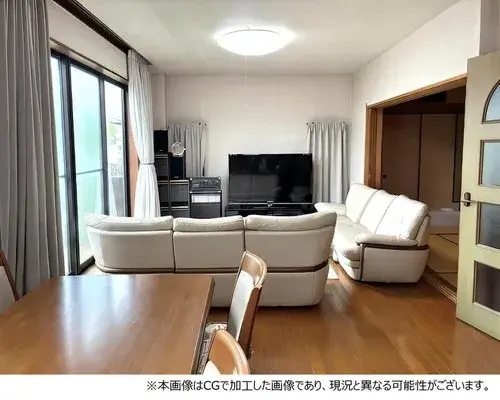 6LDK+S物件 大府市 愛知県 (6)