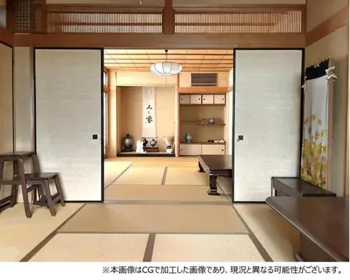 6LDK+S物件 大府市 愛知県 (7)