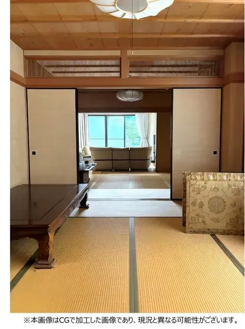 6LDK+S物件 大府市 愛知県 (10)