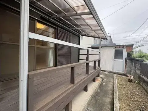 4DK Property Chita-gun Taketoyo-cho Aichi Prefecture (3)