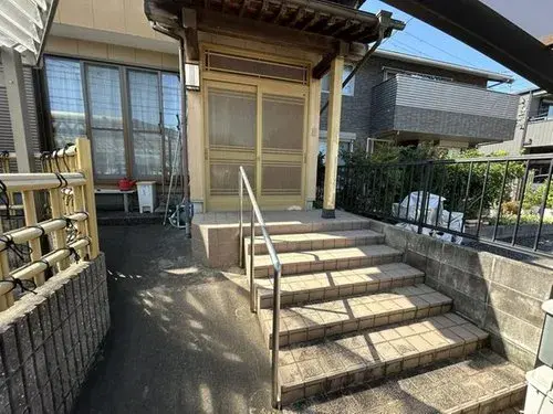Akiya in 冈崎市