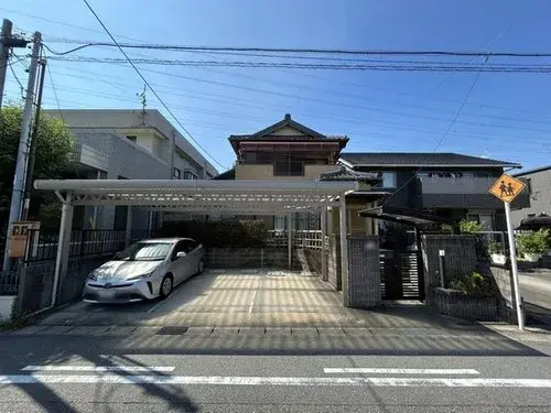 7DK+2S Propiedad Ciudad de Okazaki Prefectura de Aichi (2)