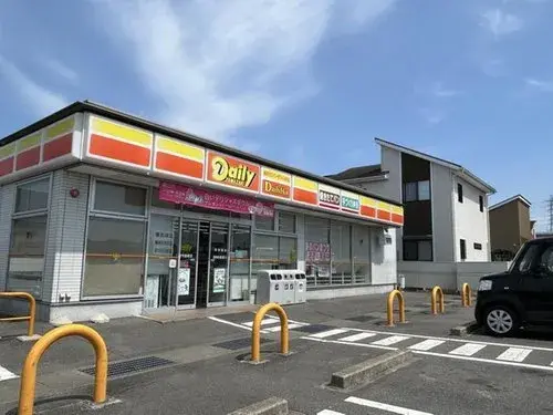7DK+2S Propiedad Ciudad de Okazaki Prefectura de Aichi (12)