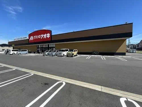 7DK+2S Propiedad Ciudad de Okazaki Prefectura de Aichi (13)