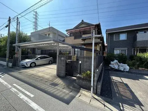 7DK+2S Propiedad Ciudad de Okazaki Prefectura de Aichi (3)