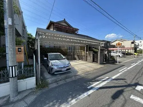 7DK+2S Propiedad Ciudad de Okazaki Prefectura de Aichi (5)