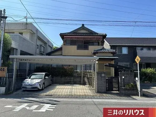 7DK+2S Propiedad Ciudad de Okazaki Prefectura de Aichi (10)