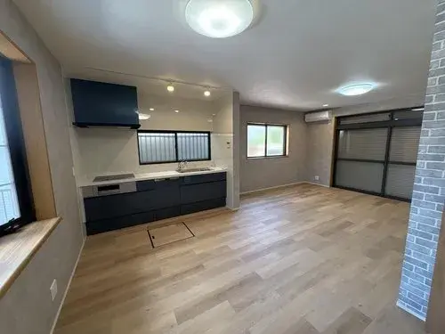 3LDK Propiedad Barrio Mizuho, Ciudad de Nagoya, Prefectura de Aichi (2)
