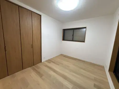 3LDK Propiedad Barrio Mizuho, Ciudad de Nagoya, Prefectura de Aichi (8)