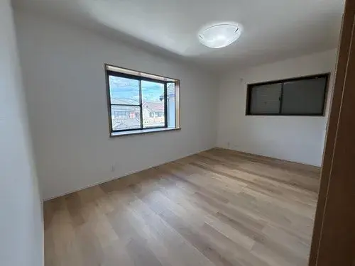 3LDK Propiedad Barrio Mizuho, Ciudad de Nagoya, Prefectura de Aichi (9)