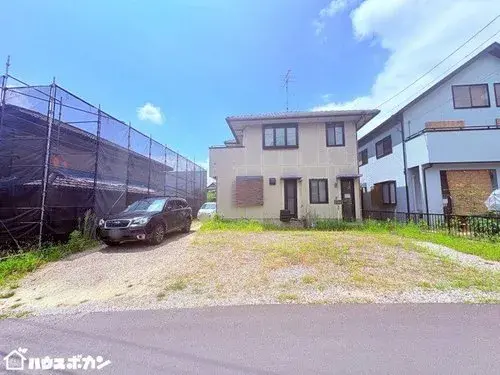 Akiya in Aichi