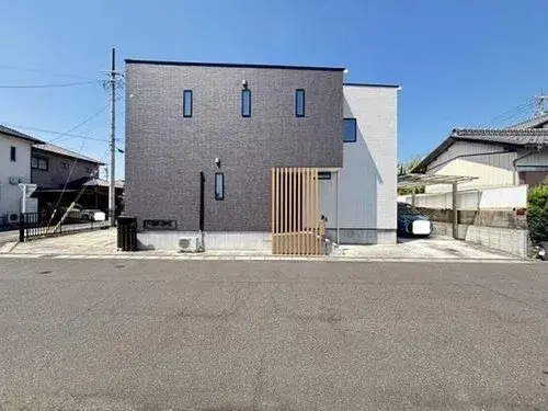 Akiya in Aichi
