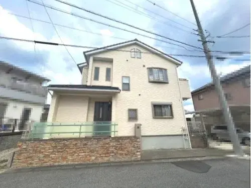 Akiya in 尾张旭市