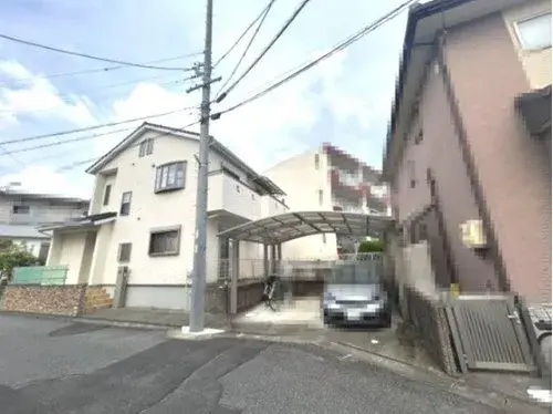 4LDK加储藏室房源 尾张旭市 爱知县 (2)