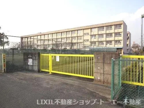 4LDK加储藏室房源 尾张旭市 爱知县 (5)