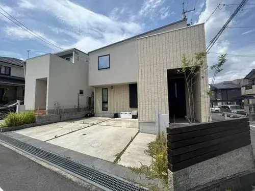 Akiya in Aichi