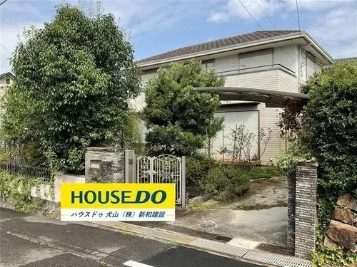 3DK Inuyama City, Aichi Prefecture (2)