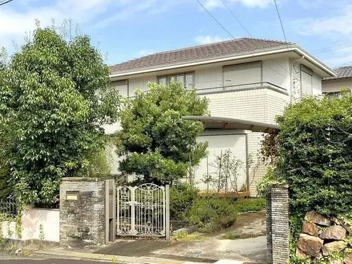 3DK Inuyama City, Aichi Prefecture (4)