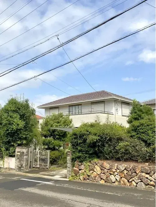 3DK Inuyama City, Aichi Prefecture (5)