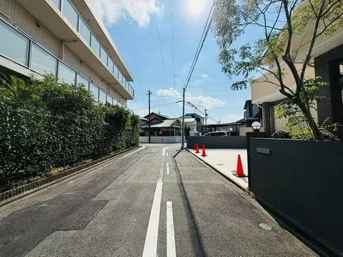 Propiedad 4LDK Ciudad de Nagoya Prefectura de Aichi (2)