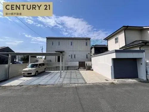 Akiya in 丰桥市