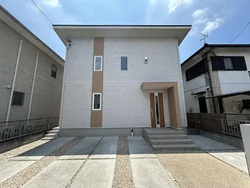 4LDK Ciudad de Nishio Prefectura de Aichi (2)