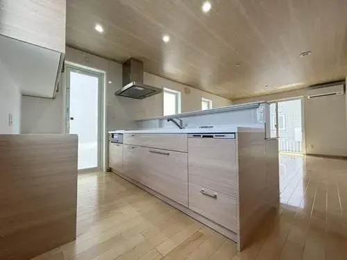 4LDK Ciudad de Nishio Prefectura de Aichi (14)