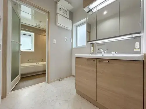 4LDK Ciudad de Nishio Prefectura de Aichi (17)
