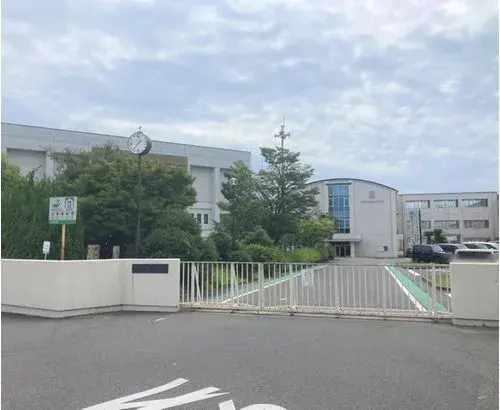 4LDK Ciudad de Nishio Prefectura de Aichi (20)