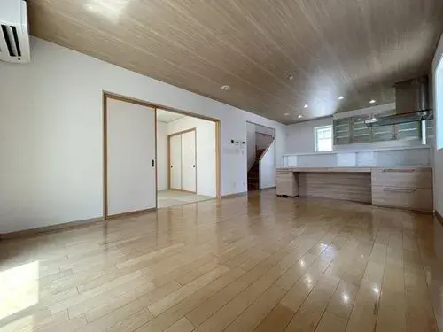4LDK Ciudad de Nishio Prefectura de Aichi (3)