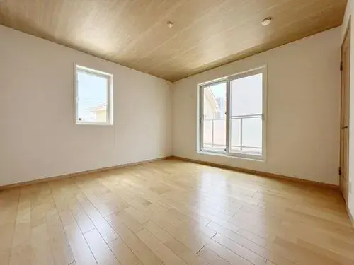 4LDK Ciudad de Nishio Prefectura de Aichi (10)