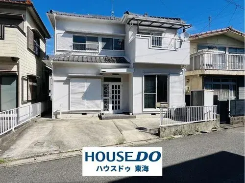 Akiya in Aichi