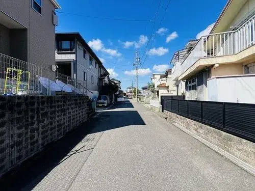 5DK Tokai City Aichi Prefecture (2)