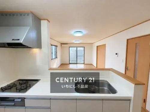 Aichi Ichinomiya City 4LDK Property (13)