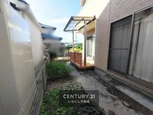 Aichi Ichinomiya City 4LDK Property (4)