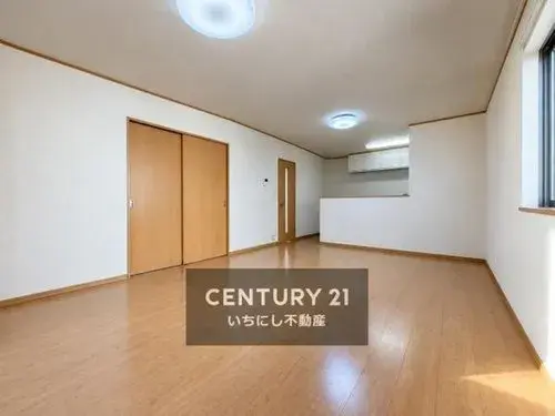 Aichi Ichinomiya City 4LDK Property (5)