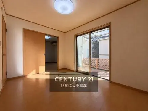 Aichi Ichinomiya City 4LDK Property (6)