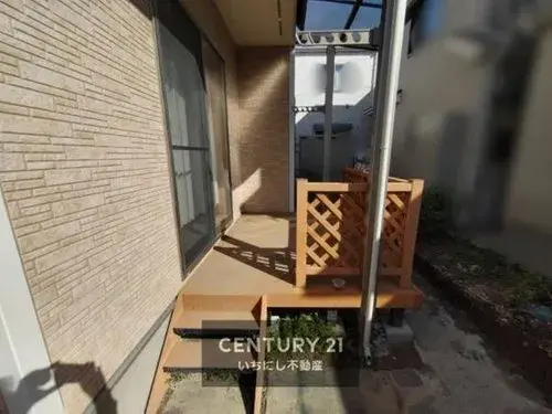 Aichi Ichinomiya City 4LDK Property (7)