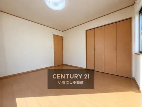Aichi Ichinomiya City 4LDK Property (8)