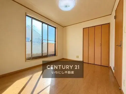 Aichi Ichinomiya City 4LDK Property (9)