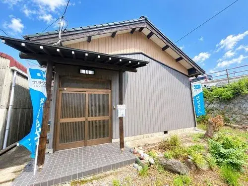 2DK Nishio City Aichi Prefecture (2)