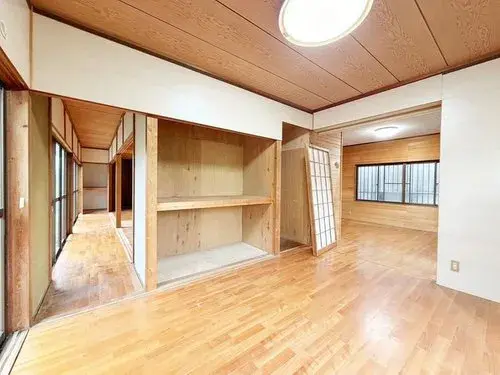 2DK Nishio City Aichi Prefecture (13)