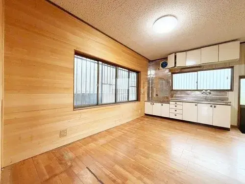 2DK Nishio City Aichi Prefecture (15)