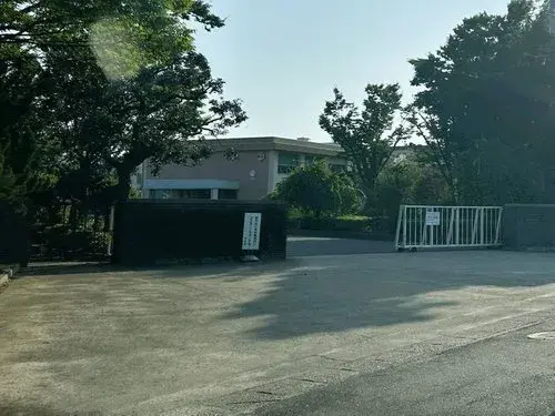 2DK Nishio City Aichi Prefecture (17)