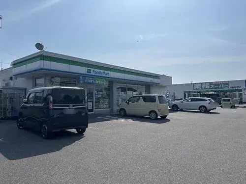 2DK Nishio City Aichi Prefecture (18)