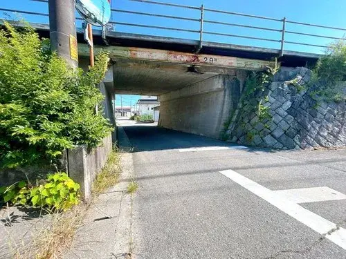 2DK Nishio City Aichi Prefecture (6)